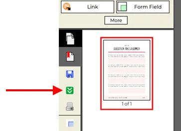 How to Quickly Make a PDF Fillable Online For Free — Productive and Free